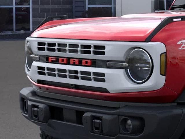 Thumbnail: 2025 Ford Bronco - 44
