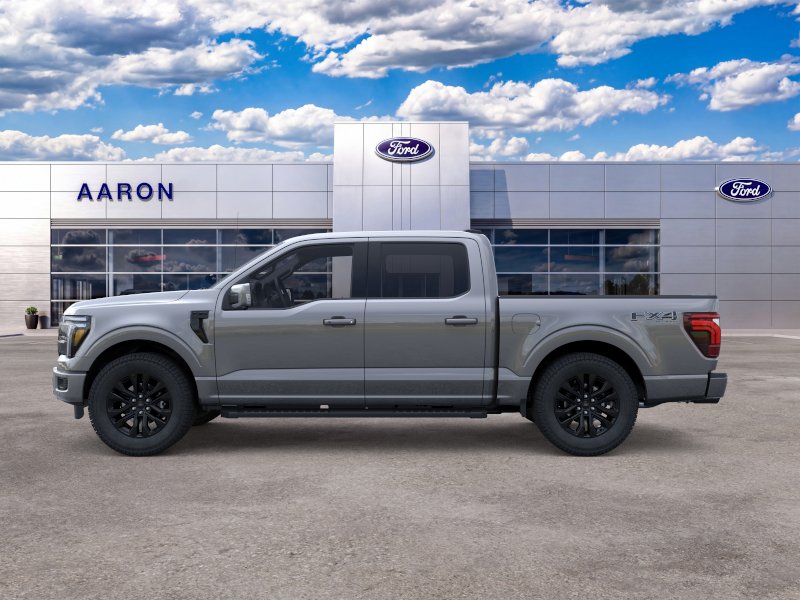 2026 Ford F-150 Lariat Truck