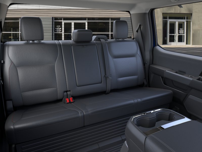 2026 Ford F-350 Super Duty Lariat - Photo 22