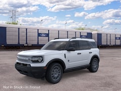 2026 Ford Bronco Sport Big Bend SUV