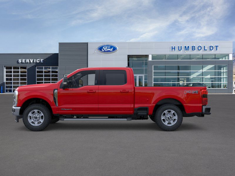 2026 Ford F-250 Super Duty XLT - Photo 26