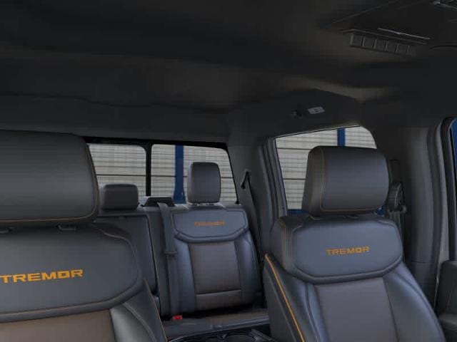 Thumbnail: 2026 Ford F-150 - 44