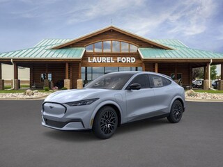 2025 Ford Mustang Mach-E Premium CROSSOVERS