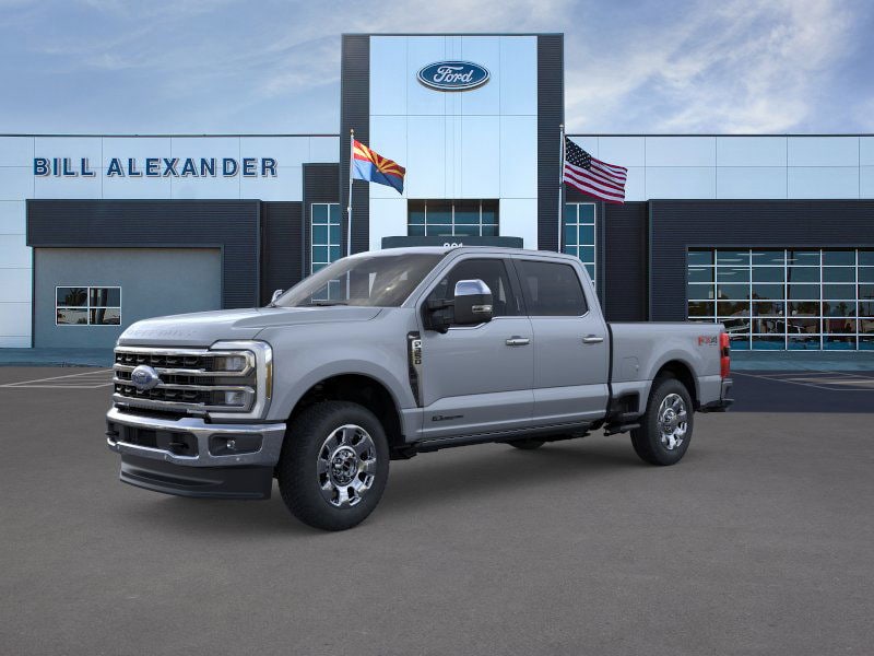 2026 Ford F-350 King Ranch 4x4 Crew Cab 6-3/4' Box SRW's photo