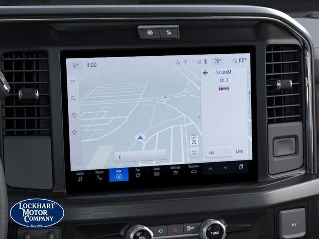2026 Ford F-250 Super Duty Lariat - Photo 41