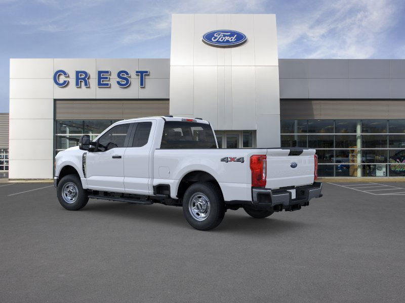 2026 Ford F-250 XL photo 4