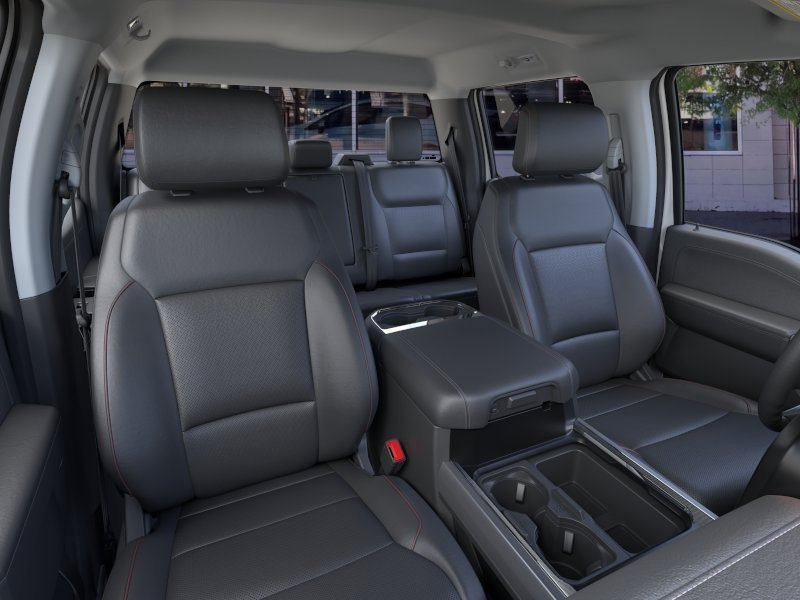 2026 Ford F-250 Super Duty Lariat - Photo 10