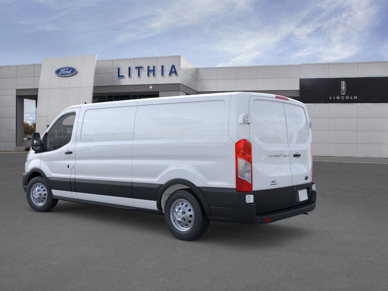 Thumbnail: 2025 Ford Transit Series - 32