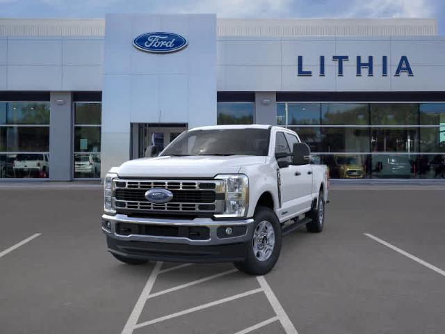 Thumbnail: 2026 Ford F-250 - 24