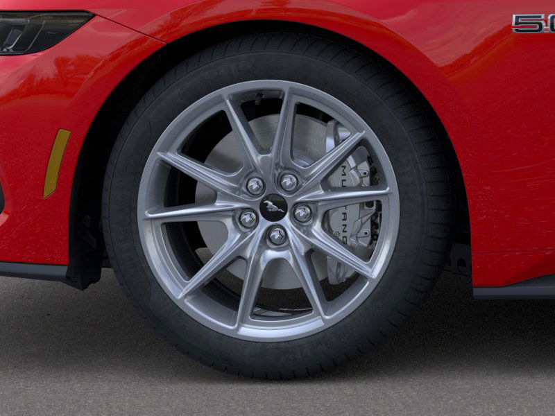 Thumbnail: 2026 Ford Mustang - 19