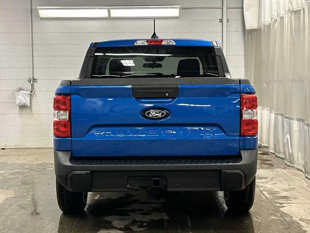 Thumbnail: 2026 Ford Maverick - 33