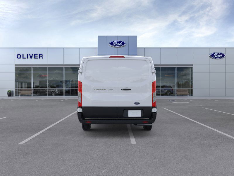 2025 Ford Transit Van Base - Photo 45