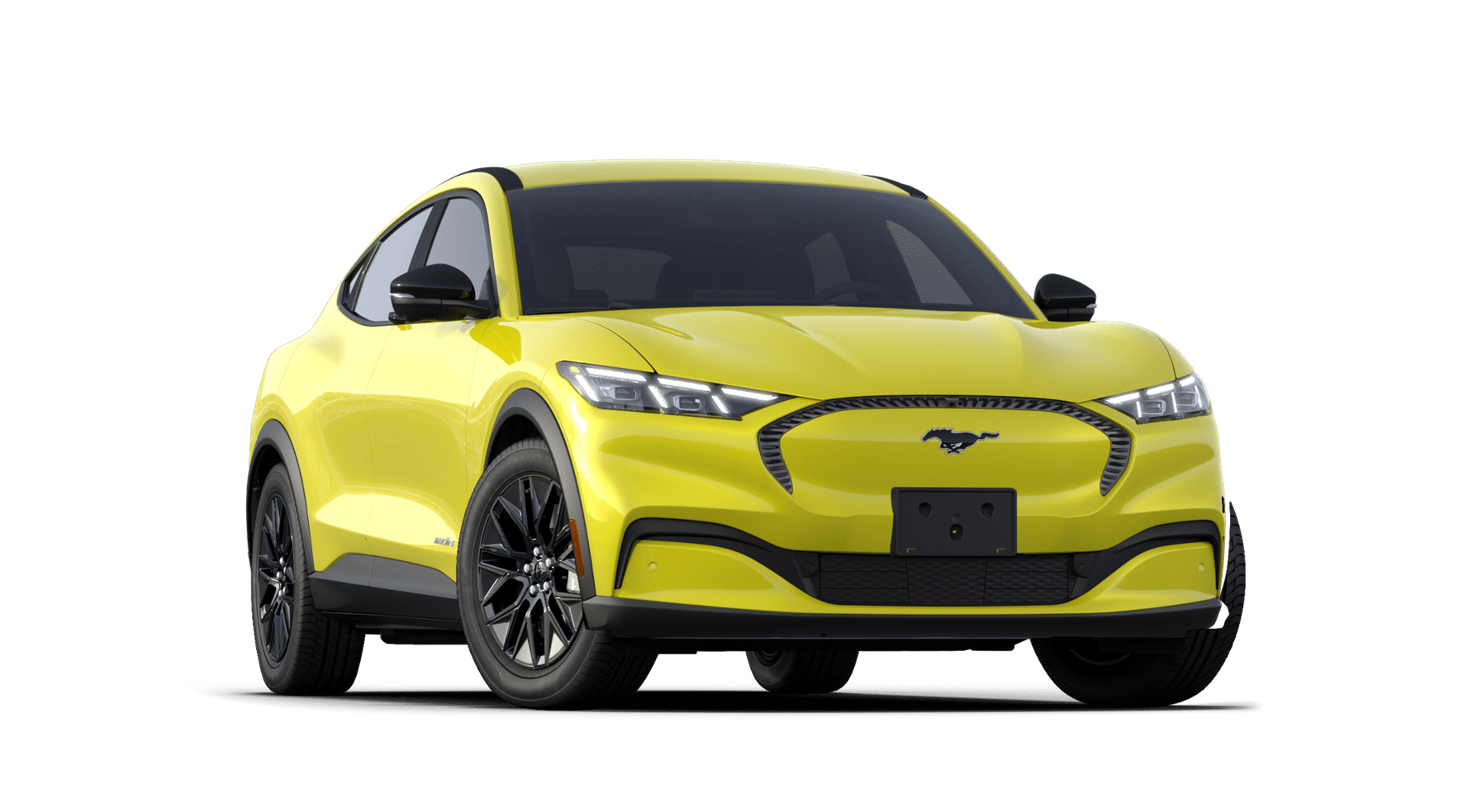 2025 Ford Mustang Mach-E Select photo 3