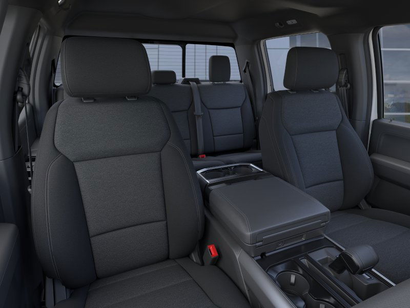 2025 Ford F-150 XLT - Photo 50