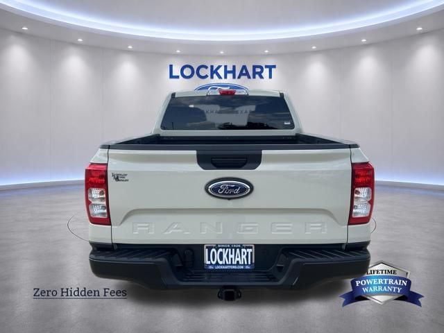 2025 Ford Ranger XL - Photo 37