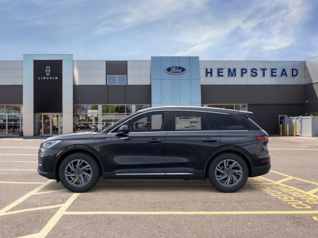 New 2025 Lincoln Corsair Premiere SUV