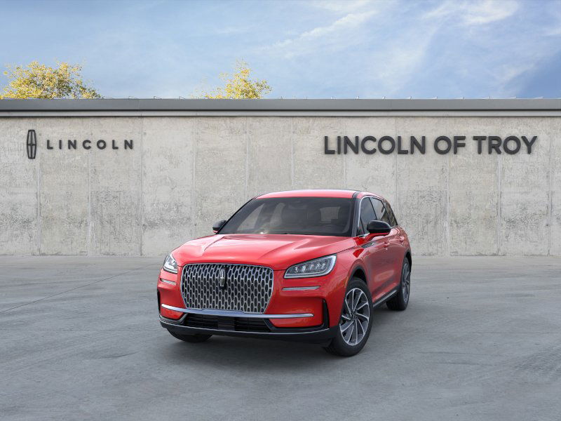 2024 Lincoln Corsair Premiere 2