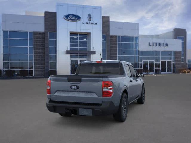 Thumbnail: 2026 Ford Maverick - 32