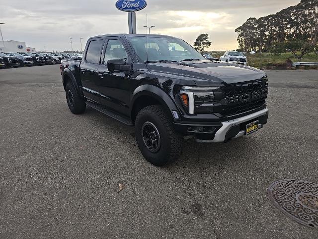2025 Ford F-150 Raptor - Photo 35