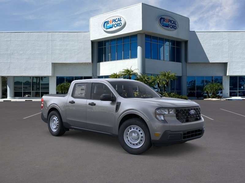 2025 Ford Maverick XL - Photo 31