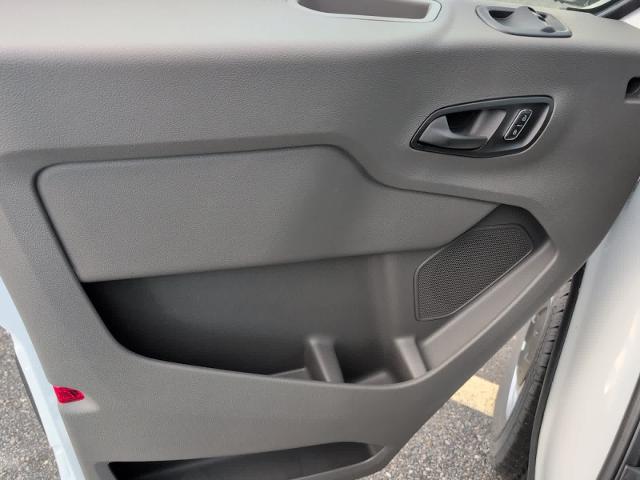 new 2026 Ford Transit Cargo Van car, priced at $51,969