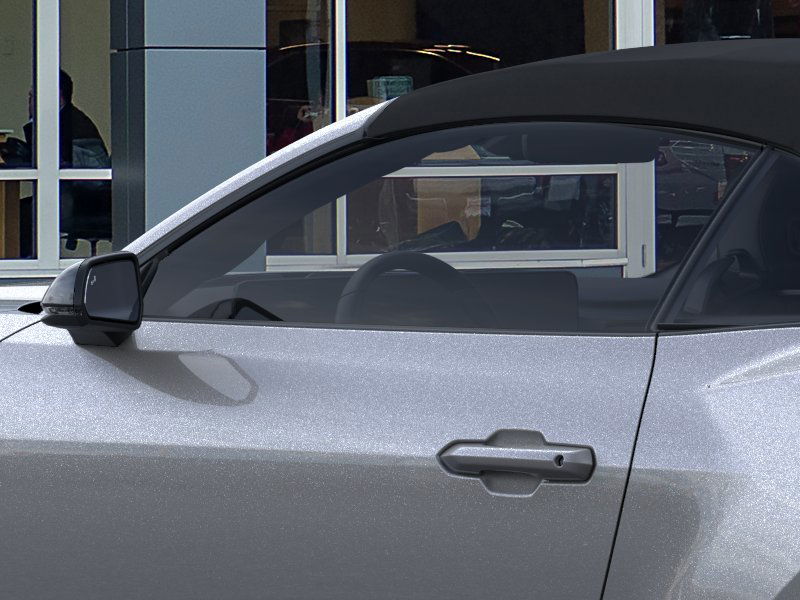 2025 Ford Mustang GT Premium Convertible - Photo 65