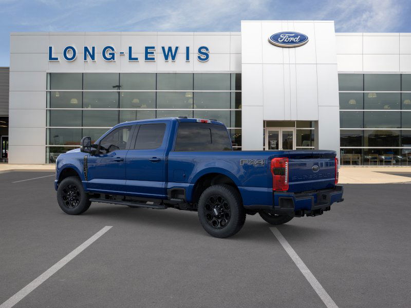 2026 Ford F-250 photo 4