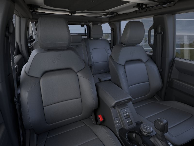 Thumbnail: 2026 Ford Bronco - 10