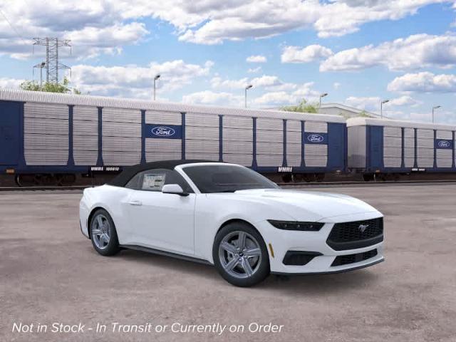 Thumbnail: 2026 Ford Mustang - 29