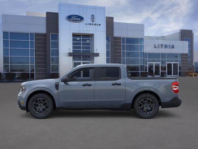 Thumbnail: 2026 Ford Maverick - 27