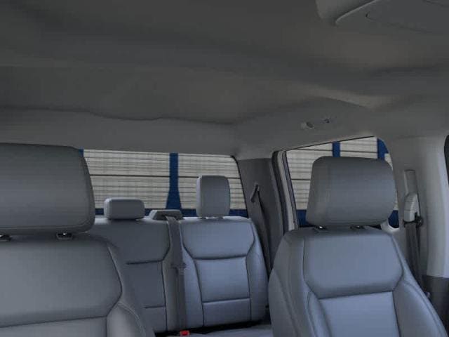 Thumbnail: 2025 Ford F-150 - 44