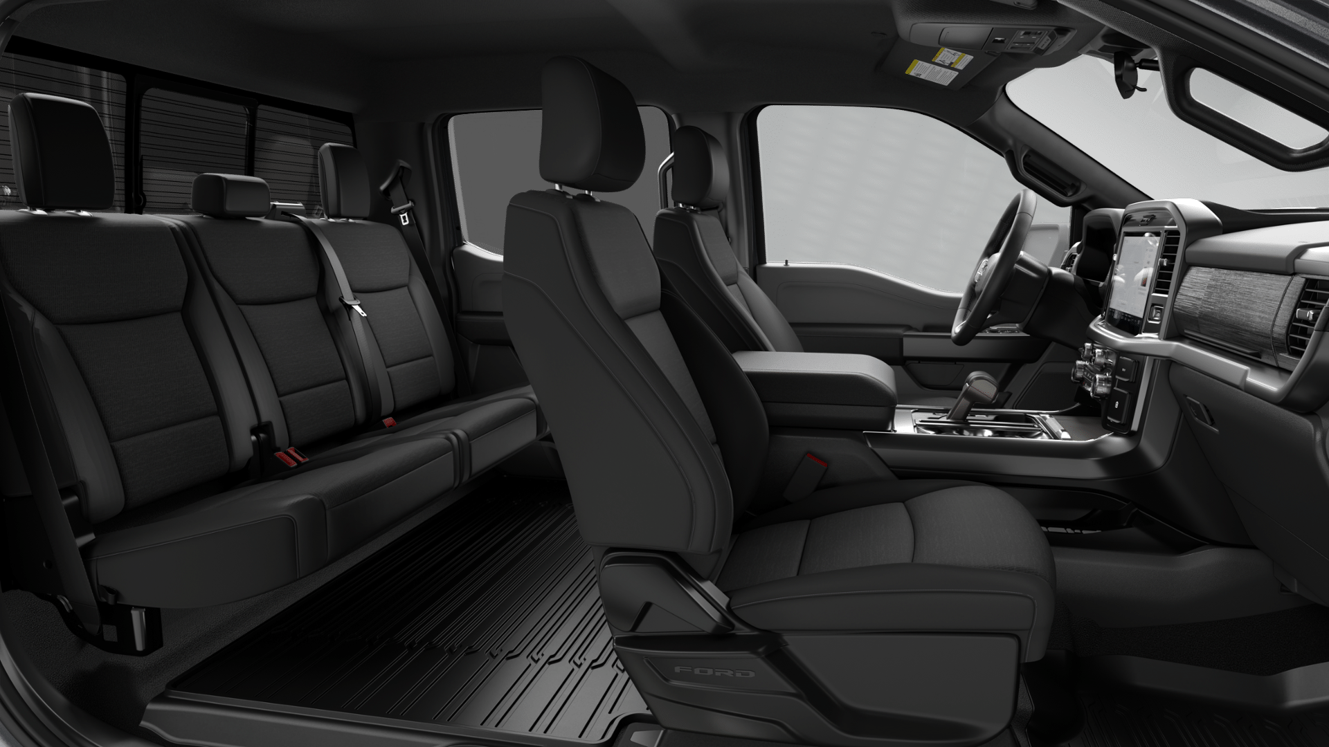 Thumbnail: 2026 Ford F-150 - 6