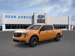2026 Ford Maverick Lariat Truck