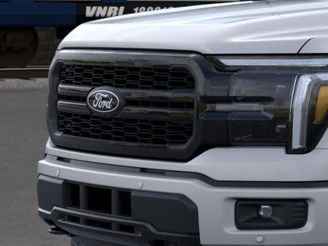 Thumbnail: 2025 Ford F-150 - 49