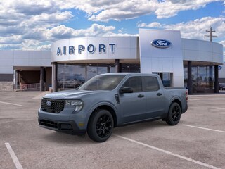 2026 Ford Maverick XLT Truck SuperCrew