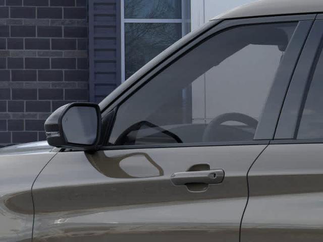 Thumbnail: 2026 Ford Explorer - 43