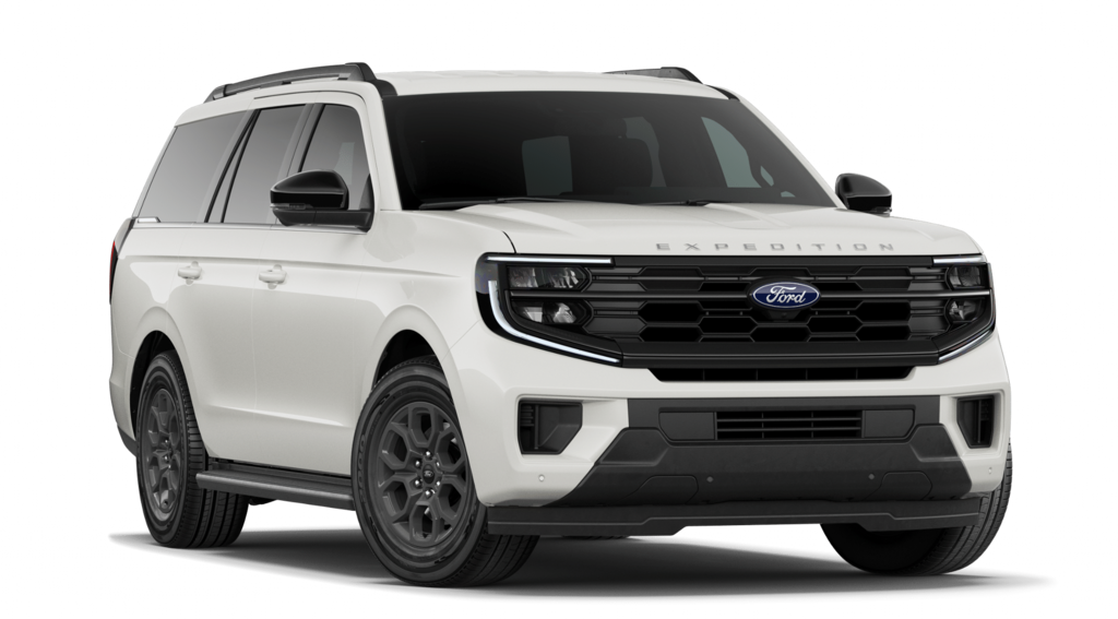 New 2026 Ford Expedition Active SUV