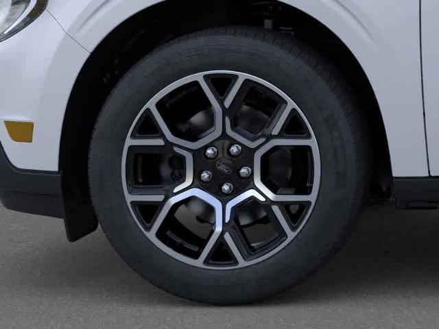 Thumbnail: 2026 Ford Maverick - 44