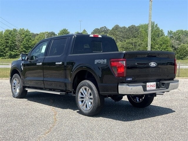 2025 Ford F-150 XLT - Photo 46
