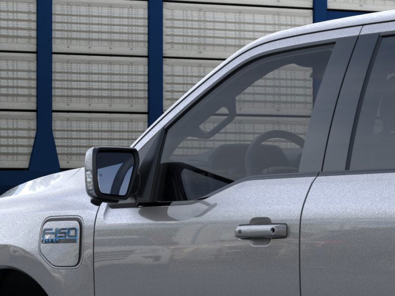 Thumbnail: 2025 Ford F-150 - 42