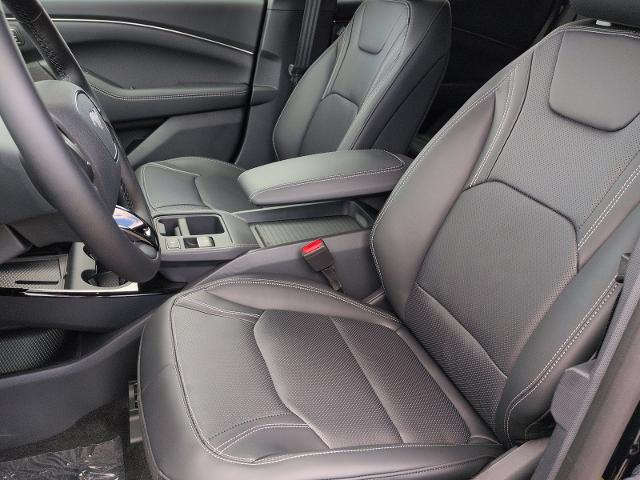 2026 Ford Mustang Mach-E Premium CROSSOVERS