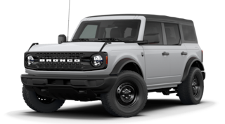 2026 Ford Bronco Big Bend SUV