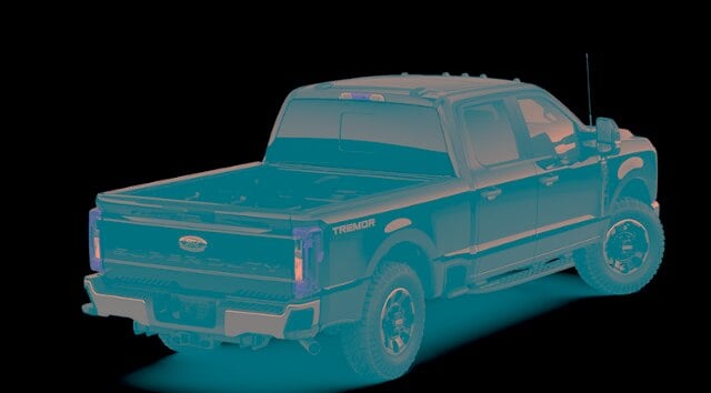 new 2026 Ford Super Duty F-250 SRW car, priced at $67,410