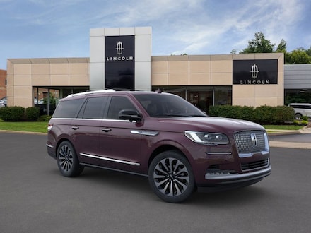 2023 Lincoln Navigator Reserve SUV