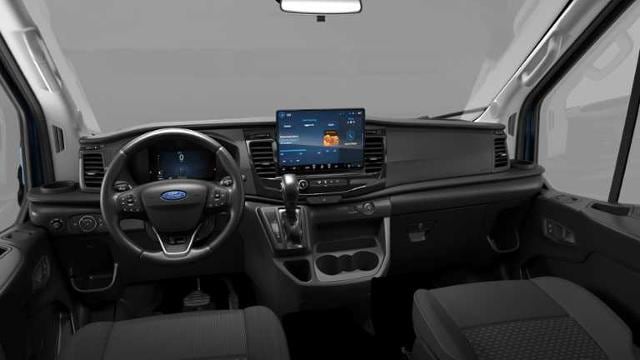 Thumbnail: 2026 Ford Transit Series - 28