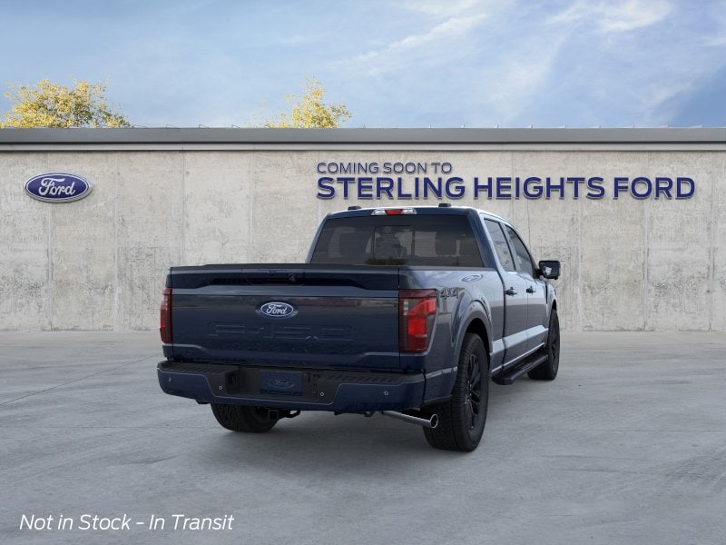 Thumbnail: 2026 Ford F-150 - 8