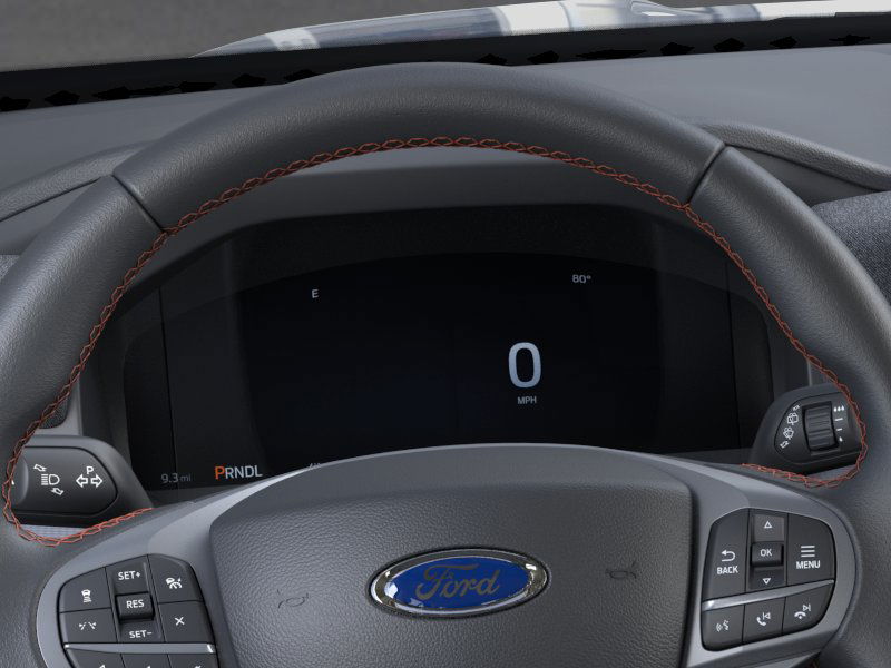 Thumbnail: 2026 Ford Explorer - 43