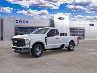 2026 Ford F-250 F-250&reg; XL Truck Regular Cab