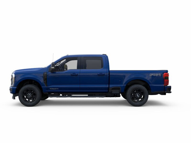 2026 Ford F-250 photo 4