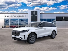 2026 Lincoln Aviator Premiere&reg; SUV